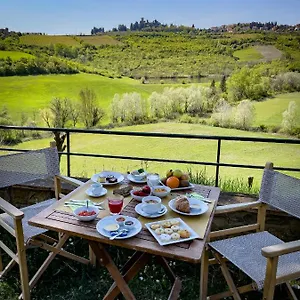 Agroturismo Le Mandrie Di Ripalta, Montespertoli