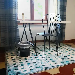  Frühstückspension Zia Chiarina Italien