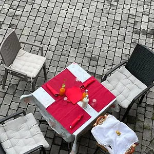  Frühstückspension Il Portico Del Conte Italien