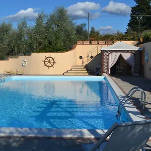 Turignano Apartment