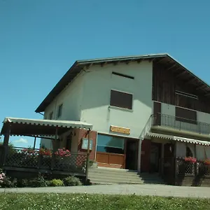 *** Frühstückspension El Mighelon Italien