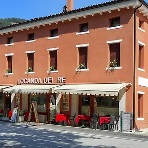 *** Gasthof Del Re Italien