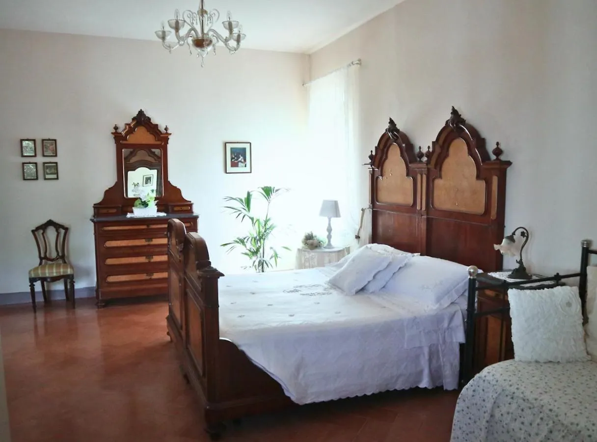 Villa Albertina Montespertoli 3*,