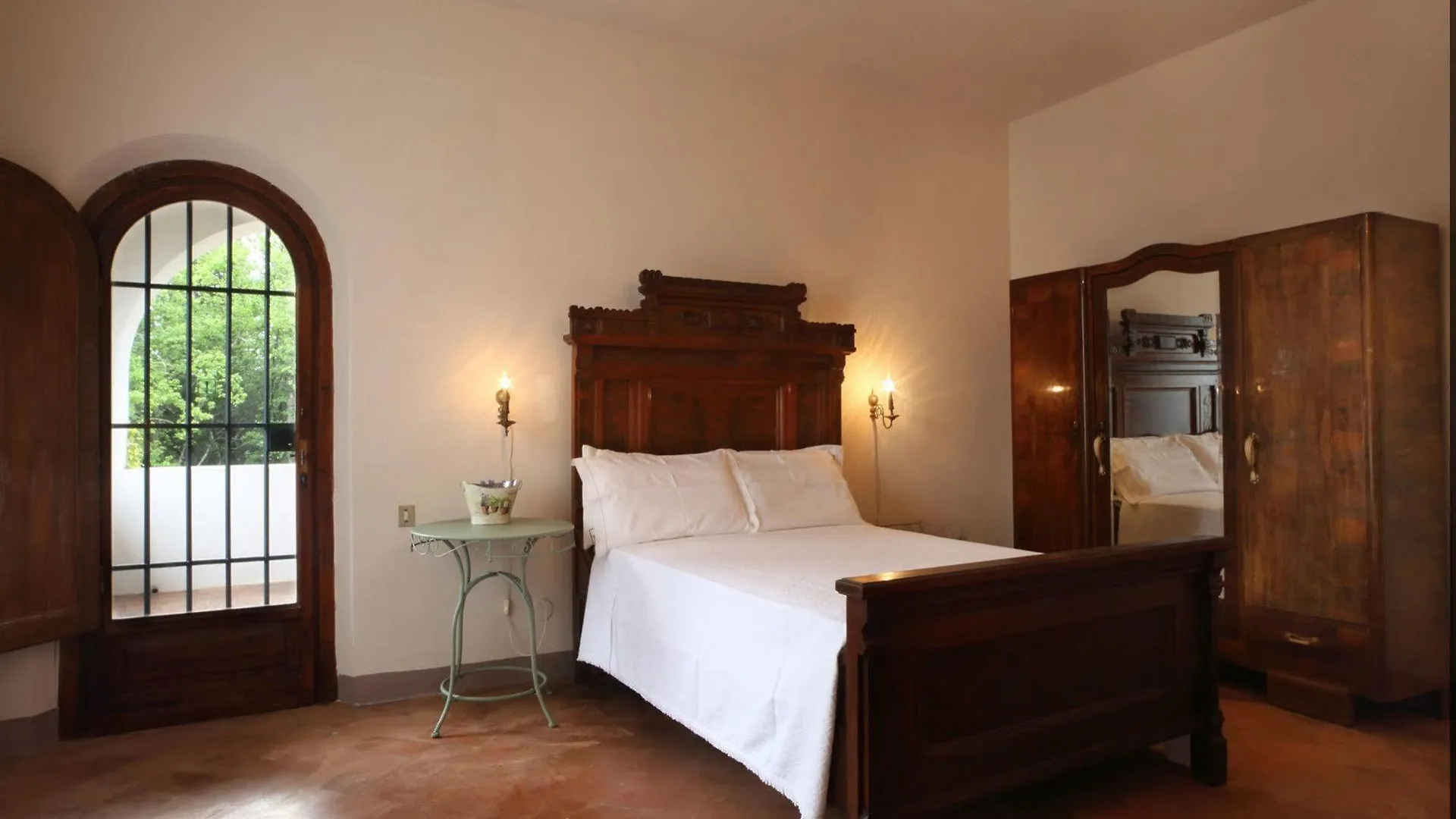 Villa Albertina Montespertoli 3*,  Italien